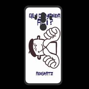 Coque  Huawei MATE 10 PRO PREMIUM Adishatz Capdau G