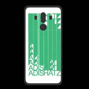 Coque  Huawei MATE 10 PRO PREMIUM Adishatz Corpo M