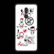 Coque  Huawei MATE 10 PRO PREMIUM Adishatz Festaire G