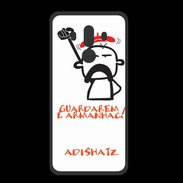 Coque  Huawei MATE 10 PRO PREMIUM Adishatz Guardarem G