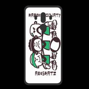 Coque  Huawei MATE 10 PRO PREMIUM Adishatz Hardit G