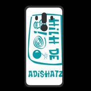 Coque  Huawei MATE 10 PRO PREMIUM Adishatz Hilh G