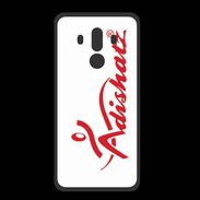 Coque  Huawei MATE 10 PRO PREMIUM Adishatz logo