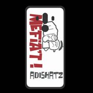 Coque  Huawei MATE 10 PRO PREMIUM Adishatz MEFIAT