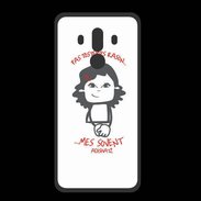 Coque  Huawei MATE 10 PRO PREMIUM Adishatz Rason