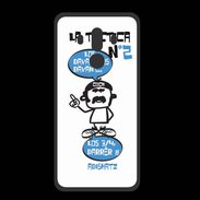 Coque  Huawei MATE 10 PRO PREMIUM Adishatz La tactique de rugby