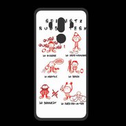 Coque  Huawei MATE 10 PRO PREMIUM Adishatz Team