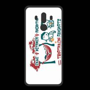 Coque  Huawei MATE 10 PRO PREMIUM Adishatz TRAIT