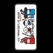 Coque  Huawei MATE 10 PRO PREMIUM Adishatz Transferts