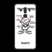 Coque  Huawei MATE 10 PRO PREMIUM Adishatz Trucs