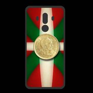 Coque  Huawei MATE 10 PRO PREMIUM Pays Basque