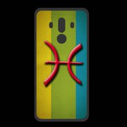 Coque  Huawei MATE 10 PRO PREMIUM amazigh