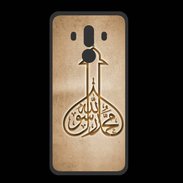 Coque  Huawei MATE 10 PRO PREMIUM Islam E Argile