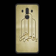Coque  Huawei MATE 10 PRO PREMIUM Islam F Or