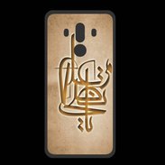 Coque  Huawei MATE 10 PRO PREMIUM Islam I Argile