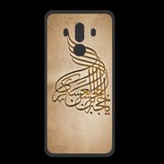 Coque  Huawei MATE 10 PRO PREMIUM Islam A Argile