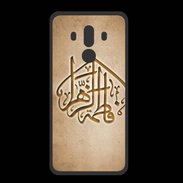 Coque  Huawei MATE 10 PRO PREMIUM Islam C Argile