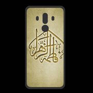 Coque  Huawei MATE 10 PRO PREMIUM Islam C Or