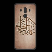 Coque  Huawei MATE 10 PRO PREMIUM Islam C Cuivre