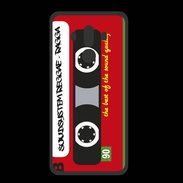 Coque  Huawei MATE 10 PRO PREMIUM K7 reggae