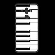 Coque  Huawei MATE 10 PRO PREMIUM Touches de piano