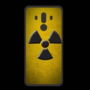 Coque  Huawei MATE 10 PRO PREMIUM radioactif
