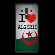 Coque  Huawei MATE 10 PRO PREMIUM I love Algérie 3