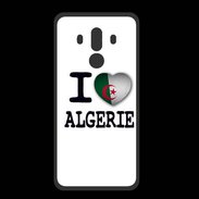 Coque  Huawei MATE 10 PRO PREMIUM I love Algérie 2