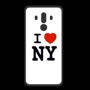 Coque  Huawei MATE 10 PRO PREMIUM I love New York 2