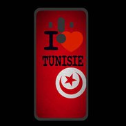 Coque  Huawei MATE 10 PRO PREMIUM I love Tunisie 3