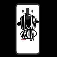 Coque  Huawei MATE 10 PRO PREMIUM Adishatz Humour Lot