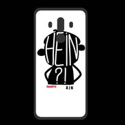 Coque  Huawei MATE 10 PRO PREMIUM Adishatz Humour Ain