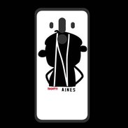 Coque  Huawei MATE 10 PRO PREMIUM Adishatz Humour Aines