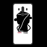 Coque  Huawei MATE 10 PRO PREMIUM Adishatz Humour Aube