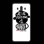 Coque  Huawei MATE 10 PRO PREMIUM Adishatz Humour Cantal