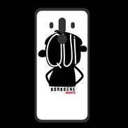 Coque  Huawei MATE 10 PRO PREMIUM Adishatz Humour Dordogne