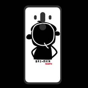 Coque  Huawei MATE 10 PRO PREMIUM Adishatz Humour Bas-Rhin