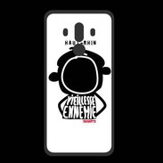 Coque  Huawei MATE 10 PRO PREMIUM Adishatz Humour Haut-Rhin