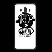 Coque  Huawei MATE 10 PRO PREMIUM Adishatz Humour Drome