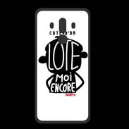 Coque  Huawei MATE 10 PRO PREMIUM Adishatz Humour Cote d'Or