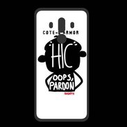 Coque  Huawei MATE 10 PRO PREMIUM Adishatz Humour Cote d'Armor