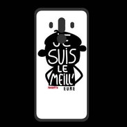 Coque  Huawei MATE 10 PRO PREMIUM Adishatz Humour Eure