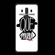 Coque  Huawei MATE 10 PRO PREMIUM Adishatz Humour Haute Vienne