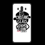 Coque  Huawei MATE 10 PRO PREMIUM Adishatz Humour Loiret
