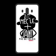 Coque  Huawei MATE 10 PRO PREMIUM Adishatz Humour Pas de Calais