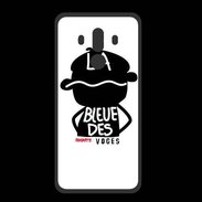 Coque  Huawei MATE 10 PRO PREMIUM Adishatz Humour Vosges