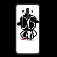 Coque  Huawei MATE 10 PRO PREMIUM Adishatz Humour Yonne