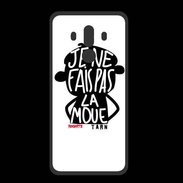 Coque  Huawei MATE 10 PRO PREMIUM Adishatz Humour Tarn
