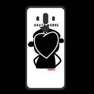 Coque  Huawei MATE 10 PRO PREMIUM Adishatz Humour Haute Marne