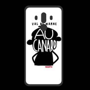 Coque  Huawei MATE 10 PRO PREMIUM Adishatz Humour Val de Marne